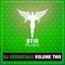 KB Project feat Nikki - Concrete Angel (Original Mix)