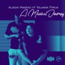 Alison Maseko ft Yolanda Fyrus - Take Me Away (Original Mix)