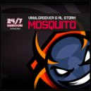 Vinylgroover & Al Storm - Mosquito