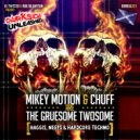 Mikey Motion & Chuff - Frozen
