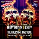 Mikey Motion & Chuff - Natural Born Killerz