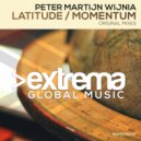 Peter Martijn Wijnia - Latitude