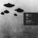 TE#RA + Cøvenant - Parallel