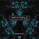 Jilax, Kleysky, Parra Nebula - Mystique (Harlekin Remix)