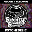 Arjoon, Nobounds - Psychedelic