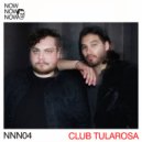 Club Tularosa - Kenji