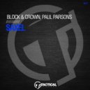 Block & Crown feat. Paul Parsons - Saxel