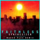 Faithless Feat. Nathan Ball - Synthesizer