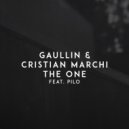 Gaullin feat. Cristian Marchi, Pilo - The One