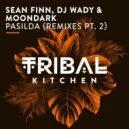 Sean Finn feat. MoonDark & DJ Wady - Pasilda