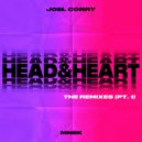 Joel Corry feat. MNEK - Head & Heart