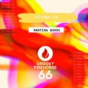 Martina Budde - Stumblin'