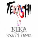 6ix9ine & Tory Lanez - KIKA (NXSTY REMIX)