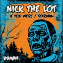 Nick The Lot - Starman