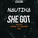 Nautika & Equinox - Undone