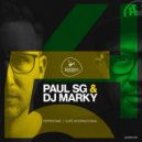Paul SG, DJ Marky - Cafe International