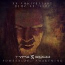 Type 5 Blood - Rising