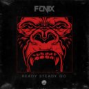 Fenix - Ready Steady Go (Dub Mix)