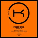 FreedomB - Twister