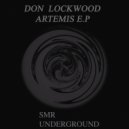 Don Lockwood - Artemis