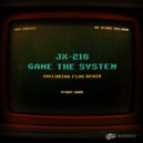 JX-216 - Run Through The Jungle