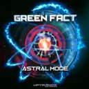 Green Fact - Psychoactive