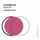 Maroglio.Jay - Rodi (Ekoboy Remix)