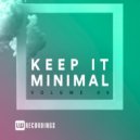 Deepwire - Minimal Deep (Original Mix)