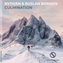 NyTiGen & Ruslan Borisov - Culmination (Original Mix)
