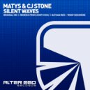 Matys & CJ Stone - Silent Waves (Jimmy Chou Radio Edit)