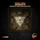 Tawa Girl - Ying
