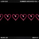 Lush Djs - On The Wall (Original Mix)