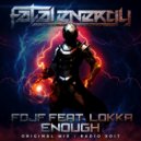 FDJF Feat. Lokka - Enough