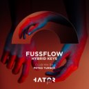 Fussflow - Hybrid Keys