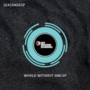 SeasonDeep - Hexagon Sun