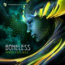 Boneless Live - Peace Feelings
