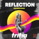 Tritia - Reflection