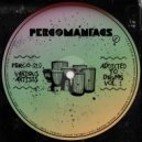 Pepe G - Murmur