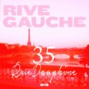 Rive Gauche - 35 Rue Dauphine