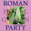 Roman Flügel - Parade D'Amour