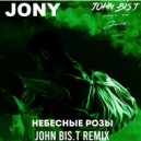 Jony - Небесные Розы