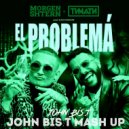 MORGENSHTERN & Тимати - El Problema