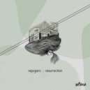 Repajaro - Drumming My Life (Original mix)