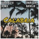 Enur Ft. Natasja - Calabria