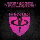 Dezarate & Jean Aivazian - Over Again