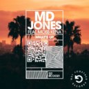 MD Jones Feat. Moss Kena - What's Up