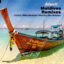 AlexK - Maldives (CHIZHOV remix)