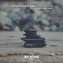 Khetouin, Orange & Indigo - Robot Meditation
