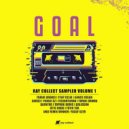 Eyup Celik - Never Stop