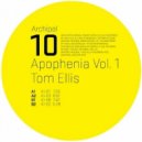 Tom Ellis - A1-03 (Original Mix)